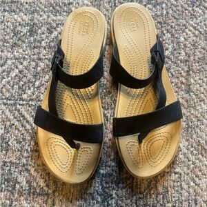 Crocs Women's Tulum Strappy Sandal